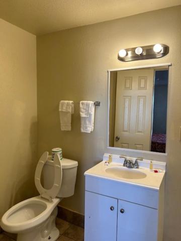 Gallup Travelodge Dış mekan fotoğraf