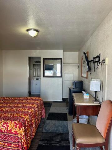 Gallup Travelodge Dış mekan fotoğraf