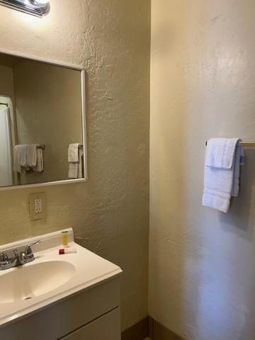 Gallup Travelodge Dış mekan fotoğraf