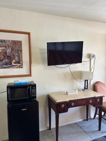 Gallup Travelodge Dış mekan fotoğraf
