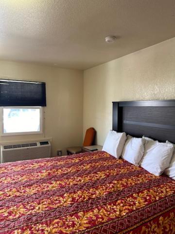 Gallup Travelodge Dış mekan fotoğraf