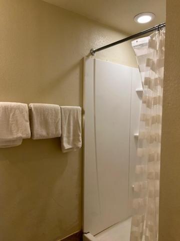 Gallup Travelodge Dış mekan fotoğraf